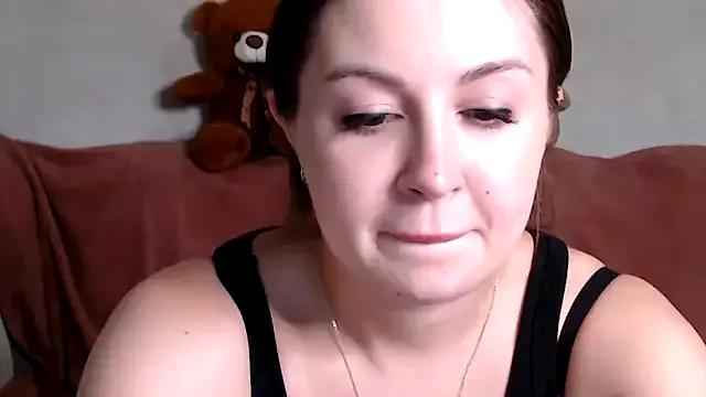 Tayagirl from StripChat