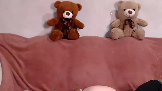 Tayagirl from StripChat