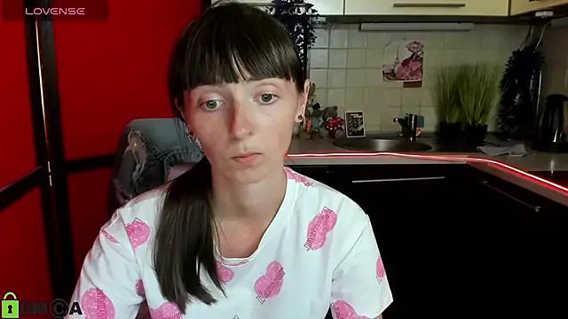 TayanaJons from StripChat