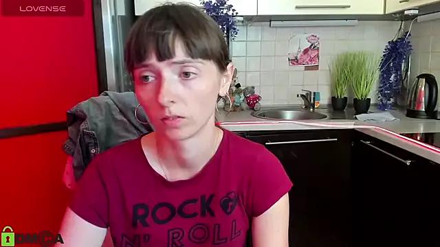 TayanaJons from StripChat