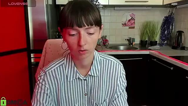TayanaJons from StripChat
