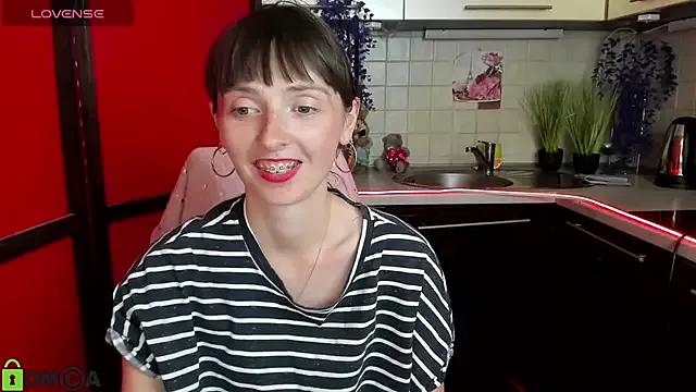 TayanaJons from StripChat