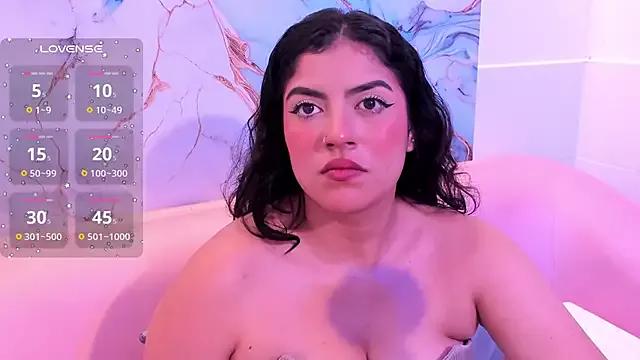 taylor_cupper from StripChat is Freechat