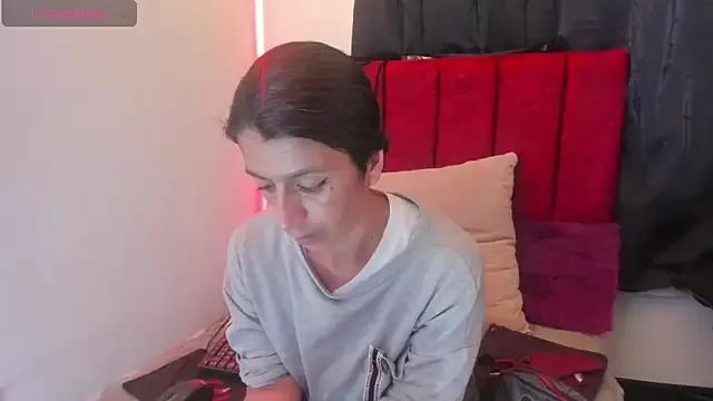 Taylorbdsm from StripChat is Freechat