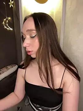 TaylorDavids from StripChat is Freechat