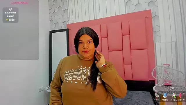 taylorevansss from StripChat is Freechat