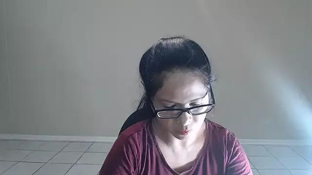 TaylorLove69 from StripChat is Freechat