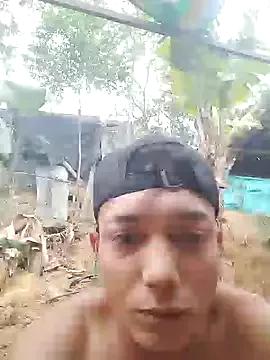 Tayson_ webcams show profile image 