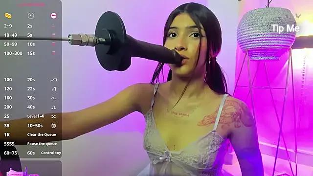 tbabi11 from StripChat