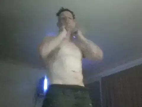 TDadSix from StripChat