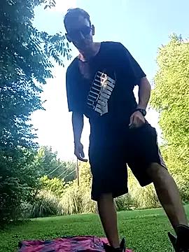 TDadSix from StripChat