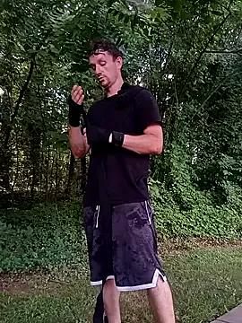 TDadSix from StripChat