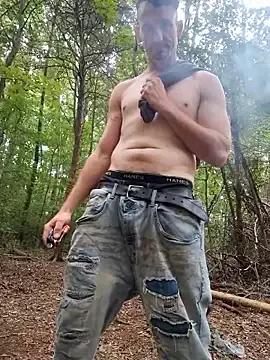 TDadSix from StripChat