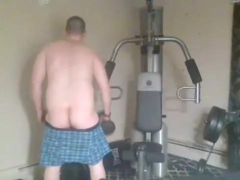 TDadSix from StripChat