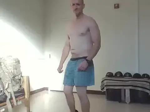 TDadSix from StripChat
