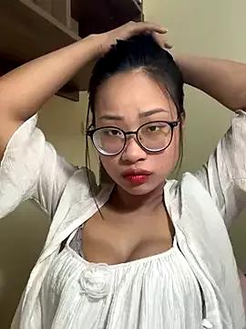 Tea_sugar69 from StripChat is Freechat