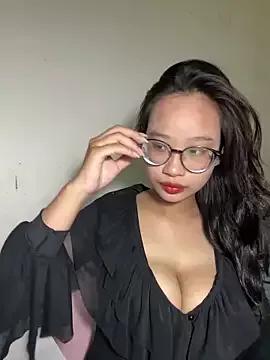 Tea_sugar69 from StripChat is Freechat