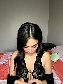 Teasemebabe69 webcams show profile image 