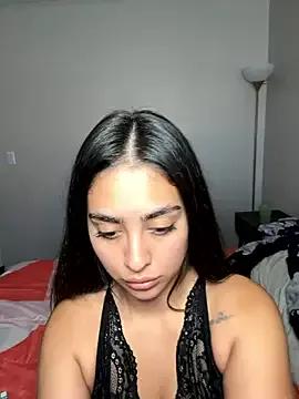 teasemebabe69 from StripChat is Freechat