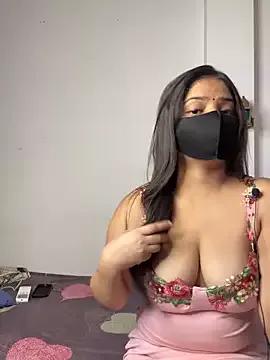 Photos of TeaseMeTina from StripChat is Freechat