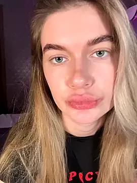 TechnooBabyy from StripChat is Freechat