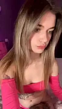 TechnooBabyy webcams show profile image 