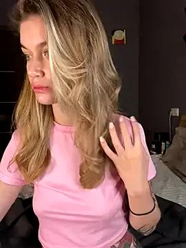 TechnooBabyy from StripChat is Freechat