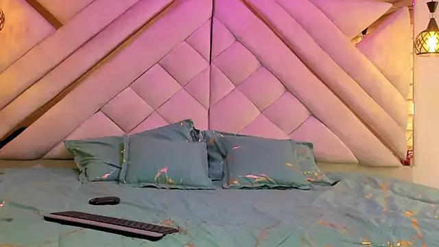 Teddyboruja webcams show profile image 