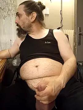 teekoine1 from StripChat