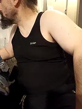 teekoine1 from StripChat