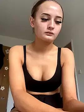 TeeLovexx webcams show profile image 