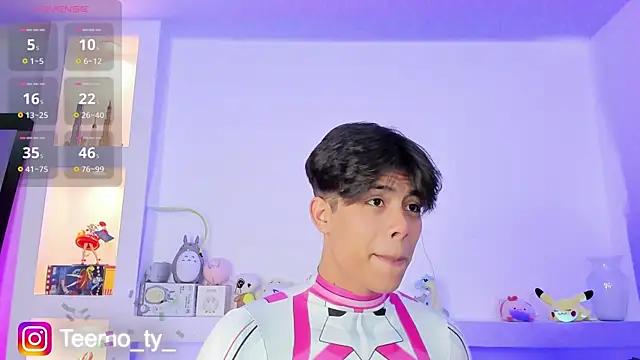 teemotwink from StripChat