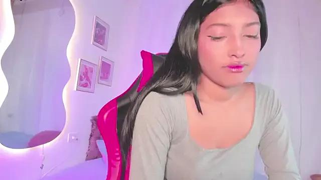 Teen_Innocent from StripChat