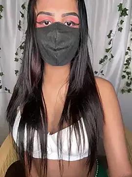 Teena_girl from StripChat
