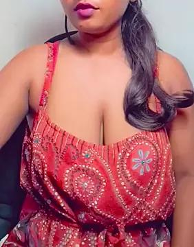 Teena_Silva from StripChat