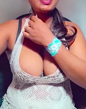 Teena_Silva webcams show profile image 