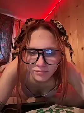 TeenBabygirl8 from StripChat