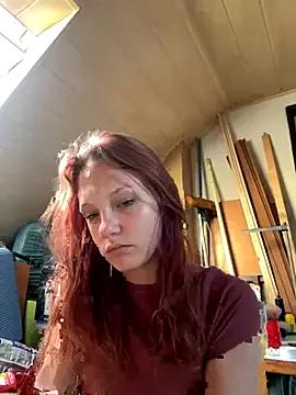 TeenBabygirl8 from StripChat