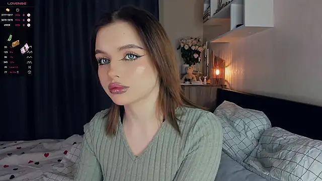 TefFfish from StripChat