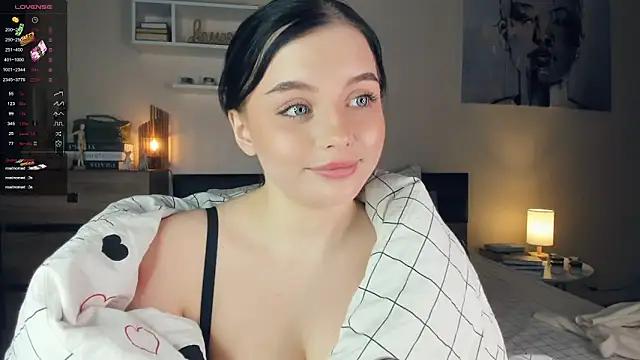 TefFfish from StripChat