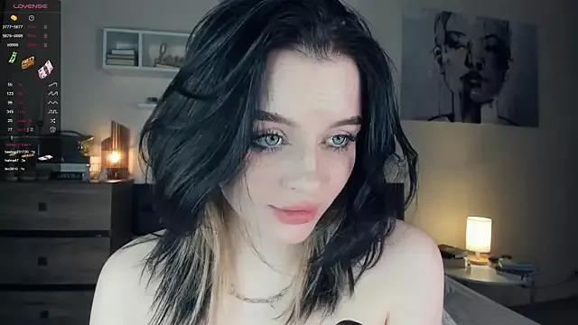TefFfish from StripChat