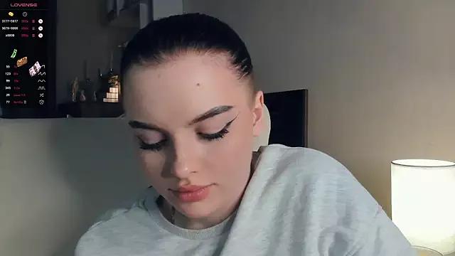 TefFfish from StripChat