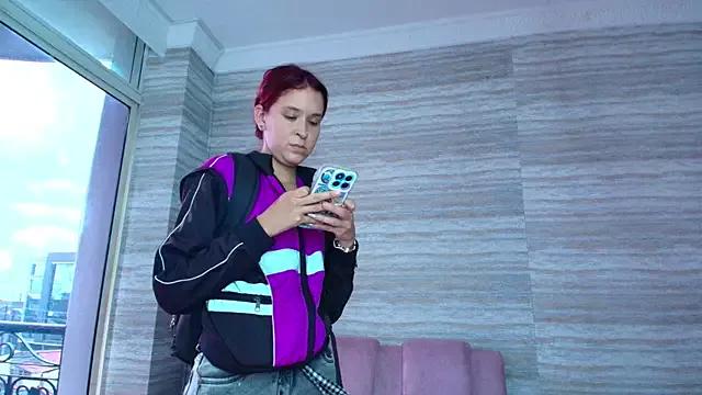 Teffy_Cute_ from StripChat