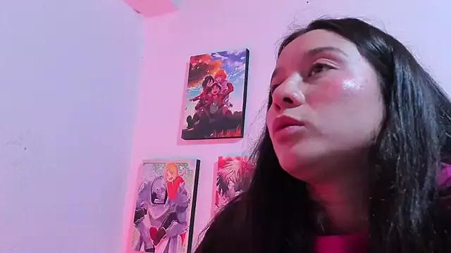 teffy_lee from StripChat