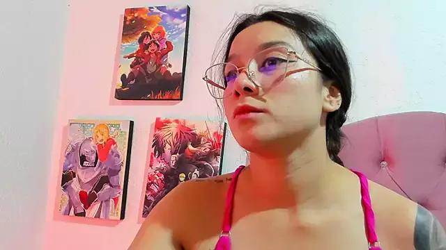 teffy_lee from StripChat