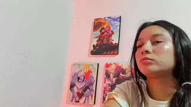teffy_lee from StripChat