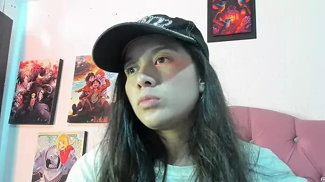 teffy_lee from StripChat