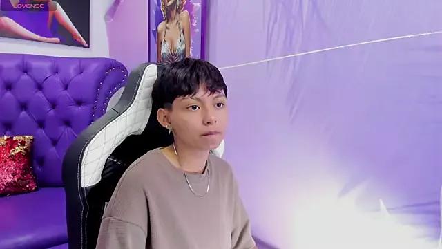 tefi_meow from StripChat is Freechat