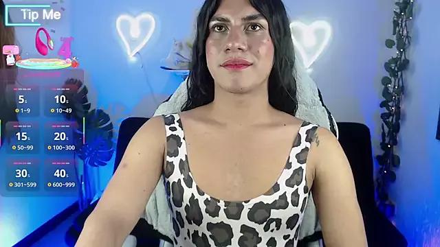 Tefy_bratz webcams show profile image 