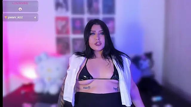 Tellme_Alexa from StripChat